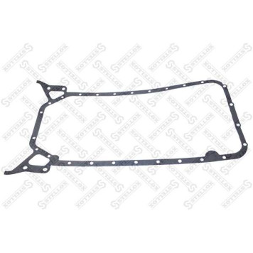 Прокладка поддона двигателя <b>STELLOX 1129009SX</b>
