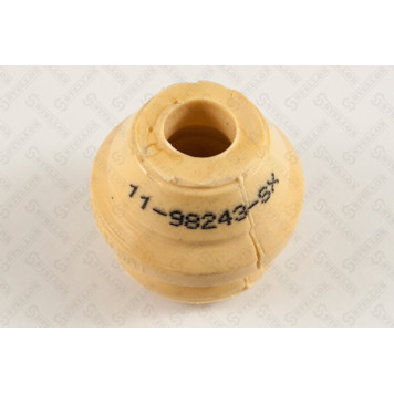 Отбойник амортизатора переднего Audi A3, VW Golf 1.4-1.9TDi 96> <b>STELLOX 1198243SX</b>