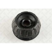 Опора амортизатора переднего Citroen C1, Fiat Punto, Peugeot 107, Toyota Yaris <b>STELLOX 1298134SX</b>