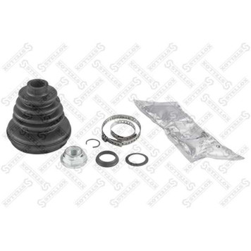 13-00016-SX_к-кт пыльника шруса наружного пластик <b>STELLOX 1300016SX</b>