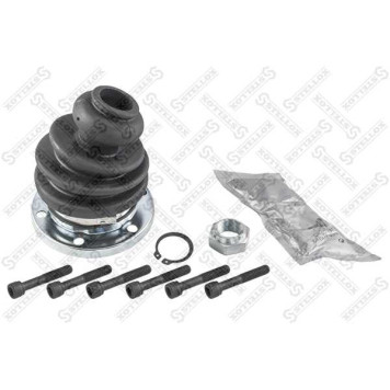 13-00593-SX_к-кт пыльника шруса внутреннего _ Audi <b>STELLOX 1300593SX</b>