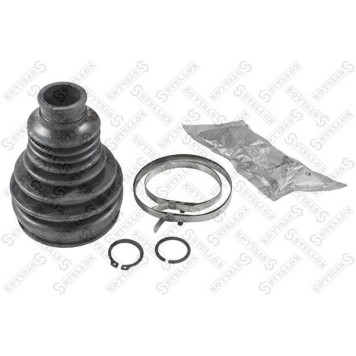 13-00617-SX_к-кт пыльника шруса внутреннего _ Audi <b>STELLOX 1300617SX</b>