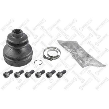 13-00638-SX_к-кт пыльника шруса внутреннего _ Audi <b>STELLOX 1300638SX</b>