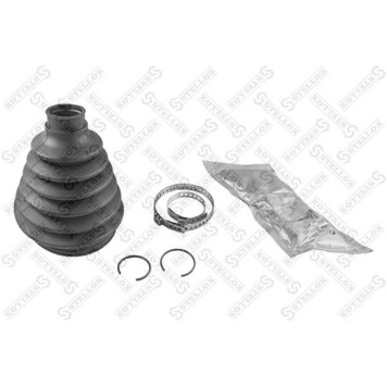 13-00650-SX_к-кт пыльника шруса наружного термопла <b>STELLOX 1300650SX</b>