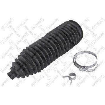 14-17157-SX_пыльник рейки рулевой! Renault Fluence 1.5DCi-2.0 16V 10>/Megane 08> <b>STELLOX 1417157SX</b>
