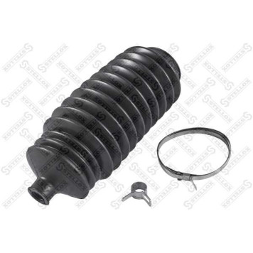 14-17159-SX_пыльник рейки рулевой с гу_ Nissan Almera 1.4-1.8 95>, Primera 1.62.0 96> <b>STELLOX 1417159SX</b>