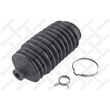 Пыльник рулев. рейки с гу <b>STELLOX 1437014SX</b>-1