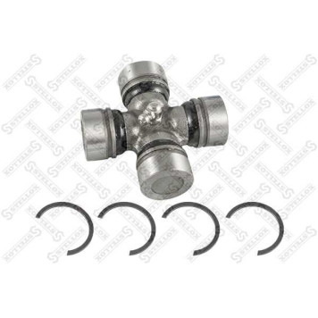 Крестовина вала карданного <b>STELLOX 2036028SX</b>