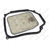 20-51000-SX_фильтр акппс прокладкой_ Audi 80A3A4A6, VW GolfPoloPassatT4Sharan 88> <b>STELLOX 2051000SX</b>