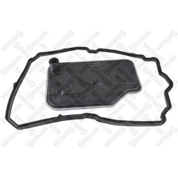 20-51004-SX_фильтр акппс прокладкой_ MB W204CL203C209A209W211S211W463 90-08 <b>STELLOX 2051004SX</b>