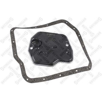 20-51007-SX_фильтр акппс прокладкой_ Toyota CamryAvensisCorolla 00> <b>STELLOX 2051007SX</b>