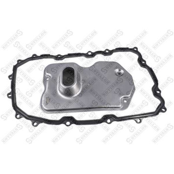 20-51012-SX_фильтр акппс прокладкой_VW Touareg 2.5L 03-10 <b>STELLOX 2051012SX</b>
