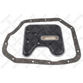 20-51016-SX_фильтр акппс прокладкой_ Hyundai Accent 1.3-1.6 99>Elantra 99>Coupe 99-00 <b>STELLOX 2051016SX</b>