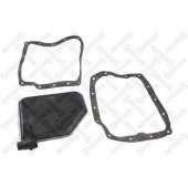 20-51018-SX_фильтр акппс прокладкой_Hyundai Coupe 01>Elantra 00>Sonata 99>SantaFe 00> 1.6-2.0 <b>STELLOX 2051018SX</b>