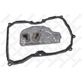 20-51025-SX_фильтр акппс прокладкой_ VW POLO 09-TOURAN 03-09GOLF VI 08-ROOMSTER 07> <b>STELLOX 2051025SX</b>