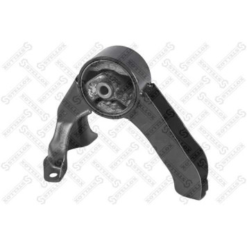 25-17569-SX_подушка двс задняя_ Mitsubishi Lancer <b>STELLOX 2517569SX</b>