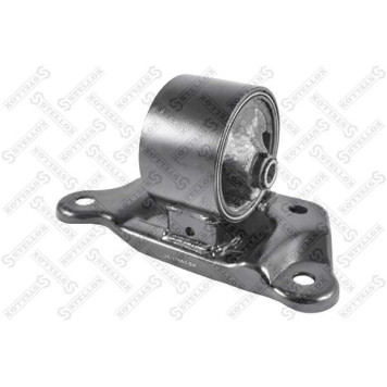 25-17583-SX_подушка двигателя левая _ Mitsubishi O <b>STELLOX 2517583SX</b>