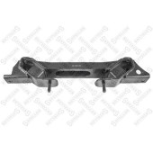 25-17621-SX_подушка двигателя задняя _ Mitsubishi <b>STELLOX 2517621SX</b>