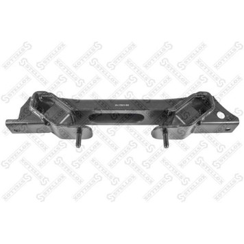 25-17621-SX_подушка двигателя задняя _ Mitsubishi <b>STELLOX 2517621SX</b>