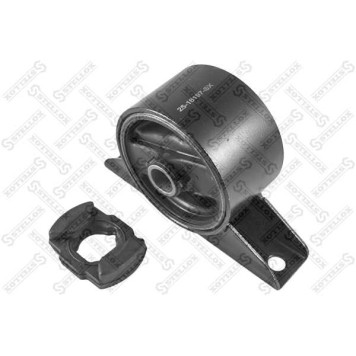 25-18197-SX_подушка двигателя передняя _Mitsubish <b>STELLOX 2518197SX</b>