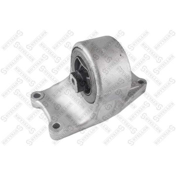 25-19661-SX_подушка кпп левая_ Nissan Primera P11WP11 2.0 96> <b>STELLOX 2519661SX</b>