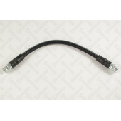Шланг тормозной передний L= Audi AA TDiTDi < <b>STELLOX 2700000SX</b>