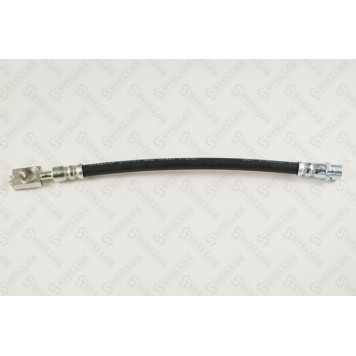 Шланг тормозной задний L= Audi A TDiTDi > <b>STELLOX 2700017SX</b>