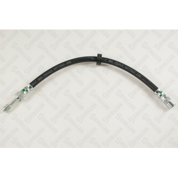 Шланг тормозной передний L подходит для VOLVO SSV all > <b>STELLOX 2700029SX</b>