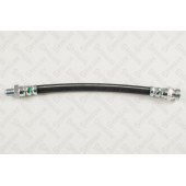 Шланг тормозной передний L= Mitsubishi L PT D > <b>STELLOX 2700033SX</b>