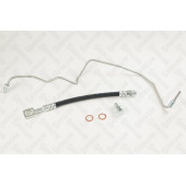 Шланг тормозной задний левый! L= Audi A, VW GolfBora > <b>STELLOX 2700036SX</b>