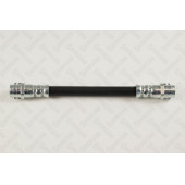 Шланг тормозной задний! L= VW GolfPoloLupo TD > <b>STELLOX 2700043SX</b>