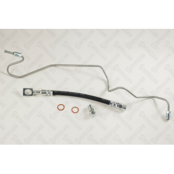 Шланг тормозной задний правый! L= Audi A, VW GolfBora > <b>STELLOX 2700047SX</b>