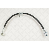 Шланг тормозной передний левый L= Honda CRV RD <b>STELLOX 2700061SX</b>