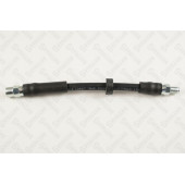 Шланг тормозной задний! L= Audi <b>STELLOX 2700072SX</b>