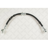 Шланг тормозной передний левый L= Nissan Primera PW TD <b>STELLOX 2700080SX</b>