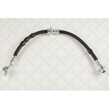Шланг тормозной передний левый L= Nissan Primera PW TD <b>STELLOX 2700080SX</b>