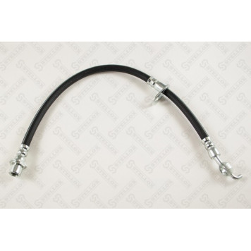 Шланг тормозной передн лев L= Toyota Corolla AECEEE D <b>STELLOX 2700093SX</b>