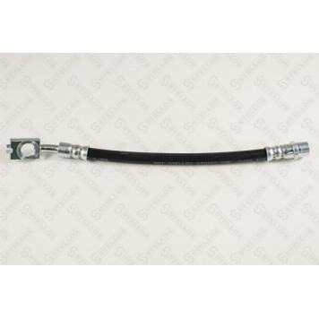 Шланг тормозной задний L= Audi A TDiTDi < <b>STELLOX 2700102SX</b>