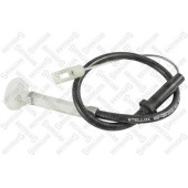 29-98302-SX_трос сцепления!VW Golf 1.6/1.8GTi 84-86 <b>STELLOX 2998302SX</b>