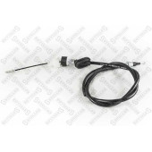 29-98304-SX_трос сцепления!Ford Transit 2.5D/TD 86-94 <b>STELLOX 2998304SX</b>