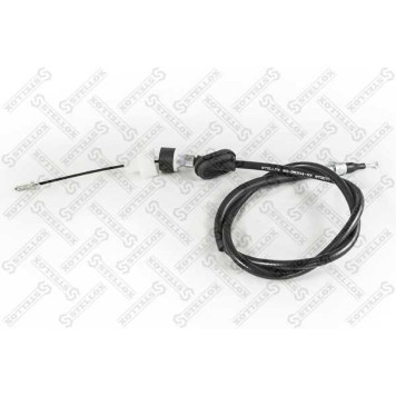 29-98304-SX_трос сцепления!Ford Transit 2.5D/TD 86-94 <b>STELLOX 2998304SX</b>