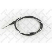 29-98523-SX_трос ручного тормоза л.+п._Audi A3, VW Golf 96> <b>STELLOX 2998523SX</b>