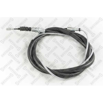 29-98529-SX_трос ручного тормоза!Peugeot 307 all Berlina 02> <b>STELLOX 2998529SX</b>