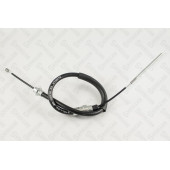 29-98536-SX_трос ручного тормоза л._Peugeot 406 all 96> disc <b>STELLOX 2998536SX</b>