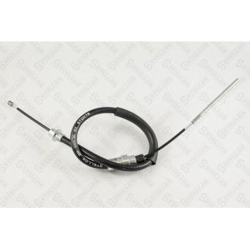 29-98536-SX_трос ручного тормоза л._Peugeot 406 all 96> disc <b>STELLOX 2998536SX</b>