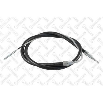 29-98613-SX_трос ручного тормоза_BMW E36 1.6i-3.2 90-99 <b>STELLOX 2998613SX</b>