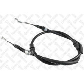 29-98614-SX_трос ручного тормоза_ VW Transporter T5 03> <b>STELLOX 2998614SX</b>