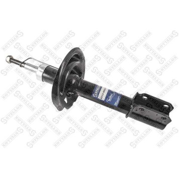 4213-9953-SX_амортизатор передний газовый_ Renault LoganSandero 13> <b>STELLOX 42139953SX</b>