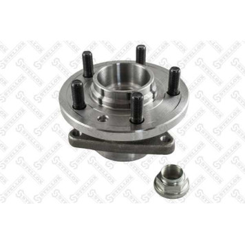 43-29052-SX_к-кт подшип. ступицы! пер.подходит для LAND ROVER Discovery/Range Rover Sport 2.7-3.6D/4.0-4.4i 05> <b>STELLOX 4329052SX</b>