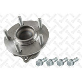 43-29067-SX_к-кт подшипника ступицы! заднейMitsubishi Lancer, ASX 08> <b>STELLOX 4329067SX</b>